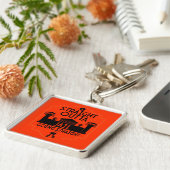 Porte-clés Don De Libération De La Prison Hors Prison (Côté)