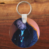 Porte-clés Don Magnifico Don G Porte - clé (Recto)