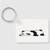 Porte-clés Don’t Duck With Me - Drôle Cool Duck Design (Verso)