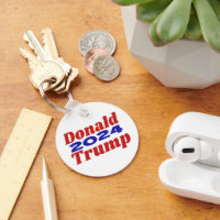 Donald Trump 2024
