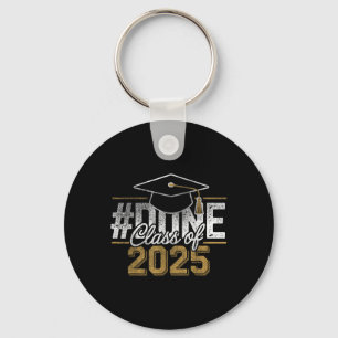 Porte-clés #done Cl De 2025 Graduation Pour Elle Grad Senio