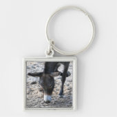 Porte-clés Donkey (Devant)