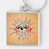 Porte-clés Donna ragno (Devant)