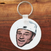 PORTE-CLÉS DONNER UN PORTE - CLÉ DOLLAR À SCOTT (Recto)