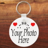 Porte-clés Dons d'études 2011 (Recto)