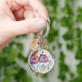 Porte-clés Donuts 12017 Premium Keychain (main)