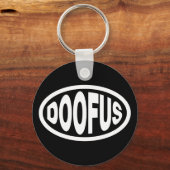 PORTE-CLÉS DOOFFRE (Recto)