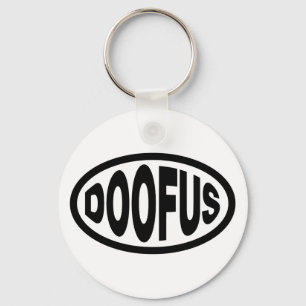 PORTE-CLÉS DOOFFRE