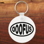 PORTE-CLÉS DOOFFRE (Recto)