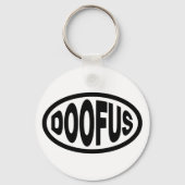 PORTE-CLÉS DOOFFRE (Verso)