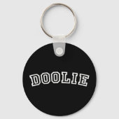 PORTE-CLÉS DOOLIE (Recto)