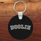 PORTE-CLÉS DOOLIE (Recto)