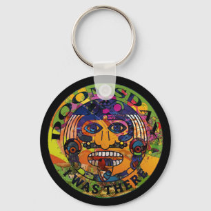 Porte-clés Doomsday Maya Prophecy