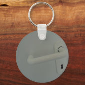 Porte-clés door (Recto)