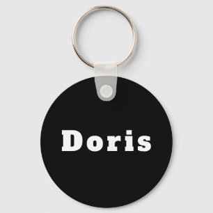 Porte-clés Doris