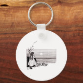 Porte-clés Dorthy (Recto)