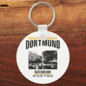 Porte-clés Dortmund (Recto)
