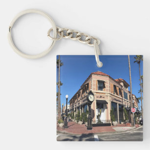 Porte-clés Doryman's Inn, Newport Beach, Californie
