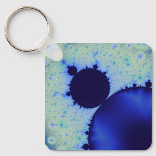 Porte-clés Dotty Mandelbrot Porte - clé