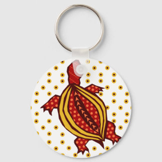 Porte-clés Dotty-Torty