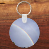 Porte-clés Double arc-en-ciel (Recto)