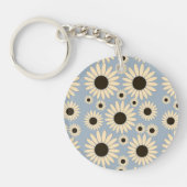 Porte-clés Douce Florale Impératrice Radiant Empress (Devant)