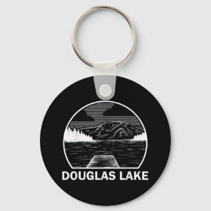 PORTE-CLÉS DOUGLAS LAKE TENNESSEE