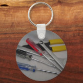 Porte-clés d'outil (Recto)