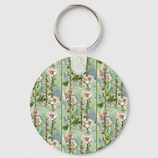 Porte-clés Doux (Recto)