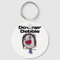 Downer Debbie
