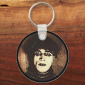 Porte-clés Dr Caligari (Recto)