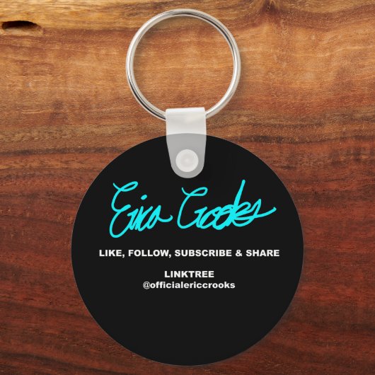 Porte-clés Dr. LeBrick art 2018 (Verso)