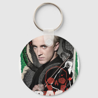 Porte-clés Draco Malfoy 6