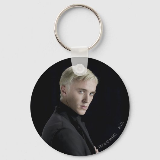 Porte-clés Draco Malfoy Arms Crossed (Recto)