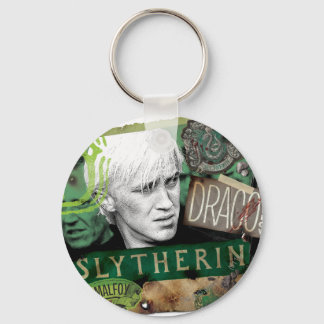 Porte-clés Draco Malfoy Collage 1
