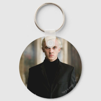 Porte-clés Draco Malfoy Droit Sur