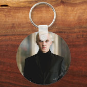 Porte-clés Draco Malfoy Droit Sur (Recto)