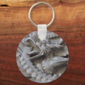 Porte-clés Dragon ! (Recto)