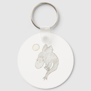 Porte-clés Dragon