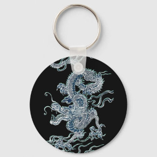 Porte-clés Dragon d'eau 2012