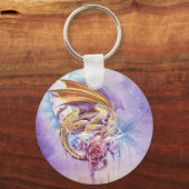 Porte-clés Dragon Dreams (Recto)