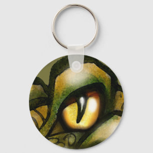 Porte-clés Dragon Eye