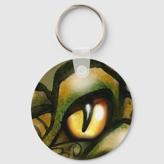 Porte-clés Dragon Eye (Recto)