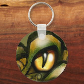 Porte-clés Dragon Eye (Recto)