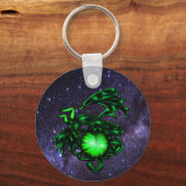 Porte-clés Dragon Eye (Verso)