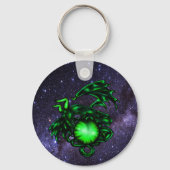 Porte-clés Dragon Eye (Verso)