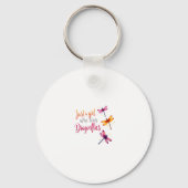 Porte-clés Dragonflies Animals Women Gift Idea Dragonfly (2) (Recto)