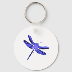 Porte-clés Dragonfly