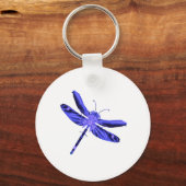 Porte-clés Dragonfly (Recto)
