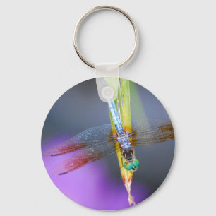 Porte-clés Dragonfly - porte - clé